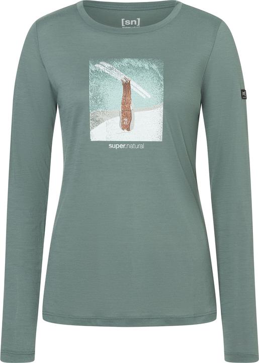 Immagine prodotto Super Natural W Header (XL)