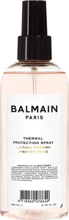 Produktbild Balmain Thermal Protection Spray Non-Rinse Protective Hair Conditioner 200Ml (200 ml)