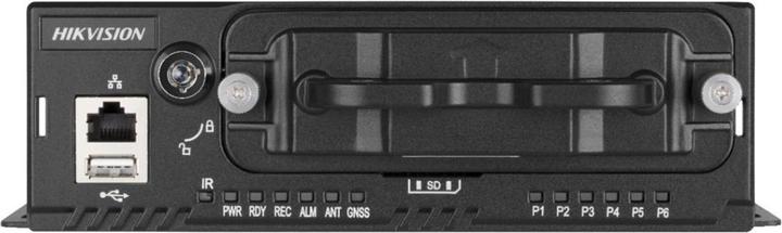 Actual product image Hikvision DS-MP5604N(1T) (Network Video Recorder (NVR))