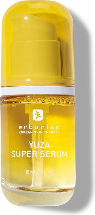 Actual product image Erborian Yuza Super Serum (30 ml)
