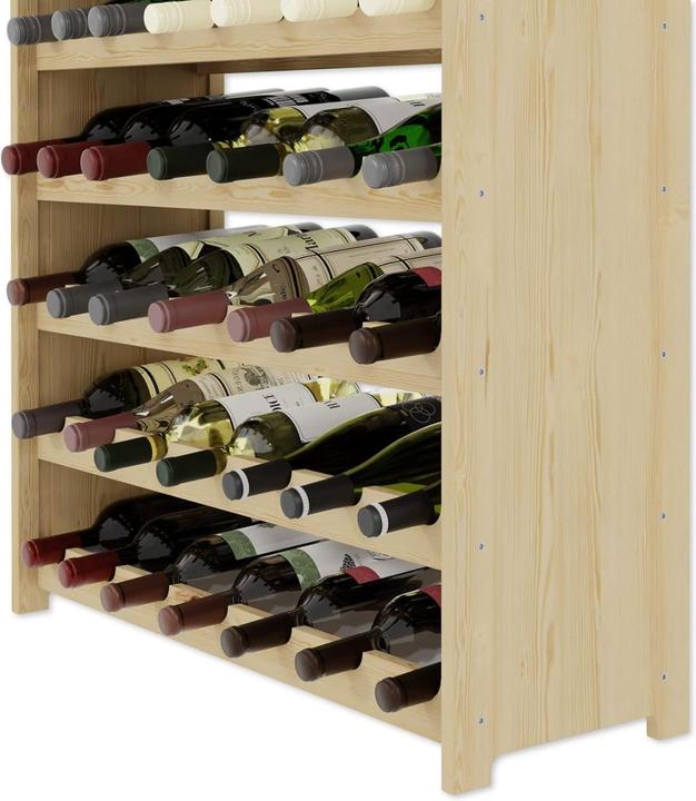 Image du produit Jamb VinoVer (72 x 26.5 x 145.5 cm)
