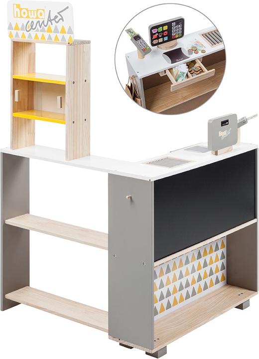 Produktbild Howa Kaufladen