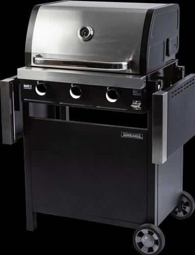 Produktbild Sunbiance Mars 3 (9.60 kW)
