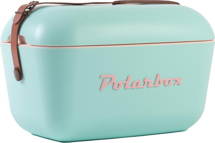 Polarbox Retro (12 l)