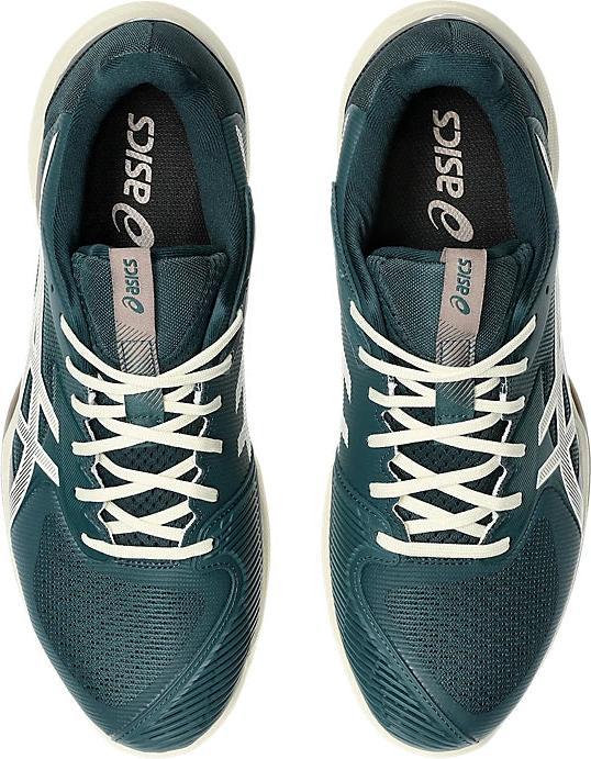 Produktbild ASICS Performance Asics Solution Speed Ff 3 Clay Saxon Green/Birch Man (40.5)