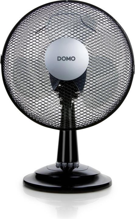 Actual product image Domo Table fan (60 dB)