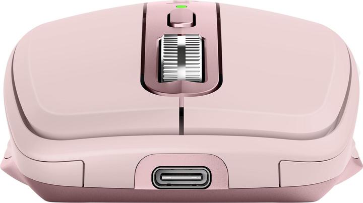Image du produit Logitech MX Anywhere 3 (Sans fil)