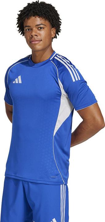 Image du produit adidas Maillot Tiro 25 Competition (S)