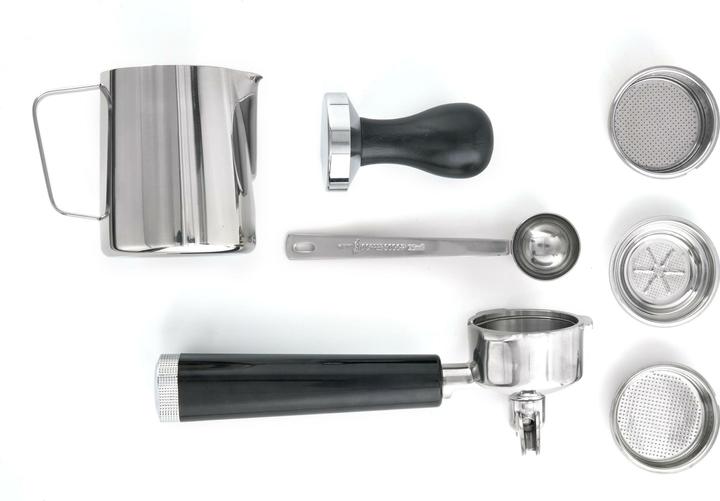 Produktbild Caso Espresso Gourmet