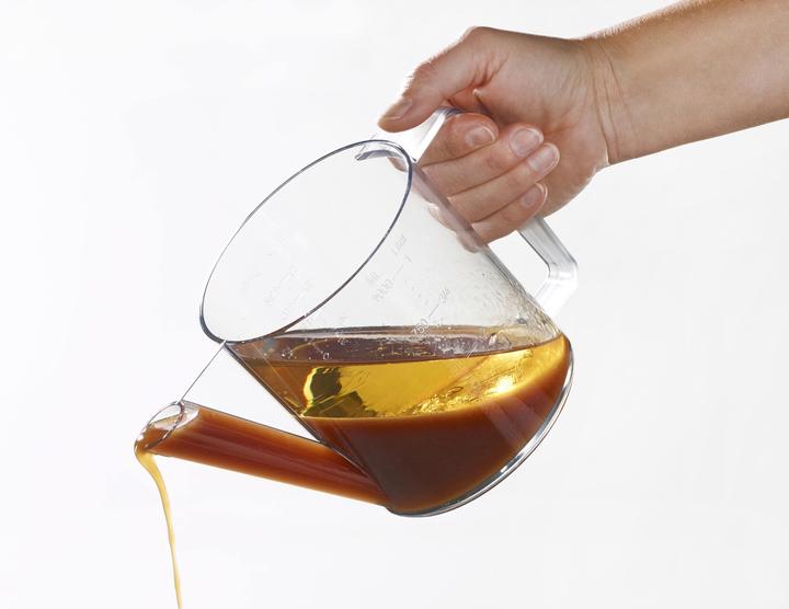 Produktbild Westmark Fett-Trenn-Kanne (1000 ml)