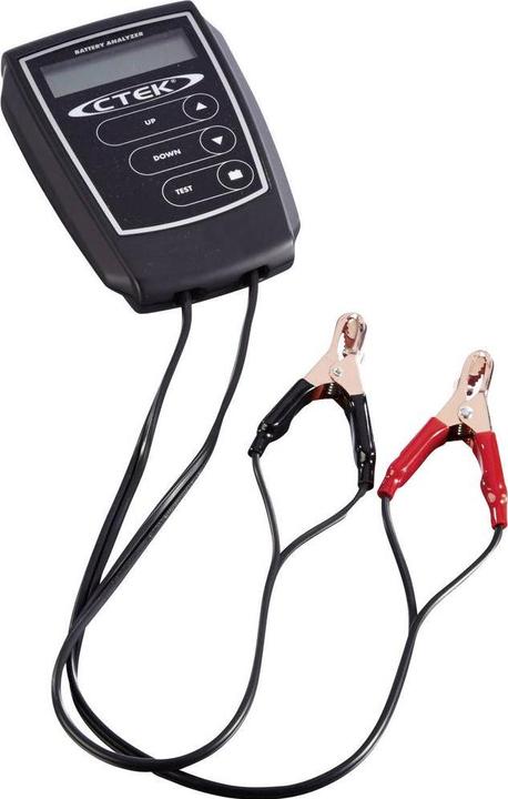 Immagine prodotto Ctek analizzatore di batterie