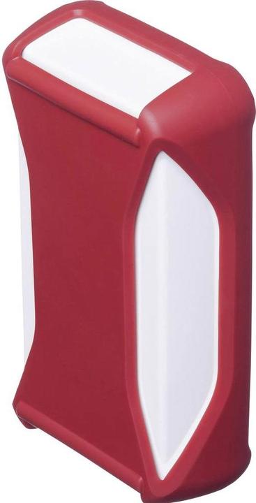Produktbild Bopla BOP 700 S-3001 Schutzabdeckung (L x B x H) 171 x 96 x 44.3 mm TPE (Geruch (Gehäuse)