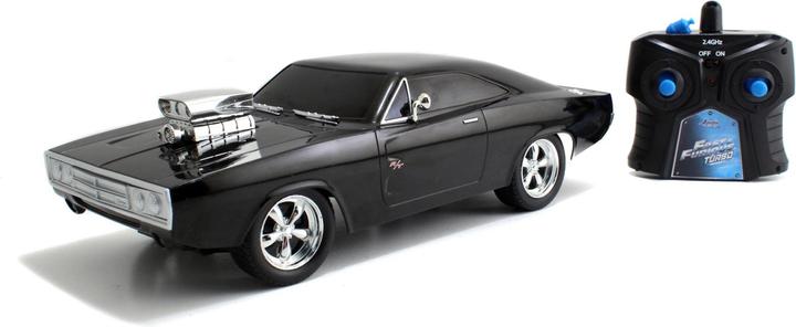 Immagine prodotto Jada Fast and Furious- 1970 Dodge Charger