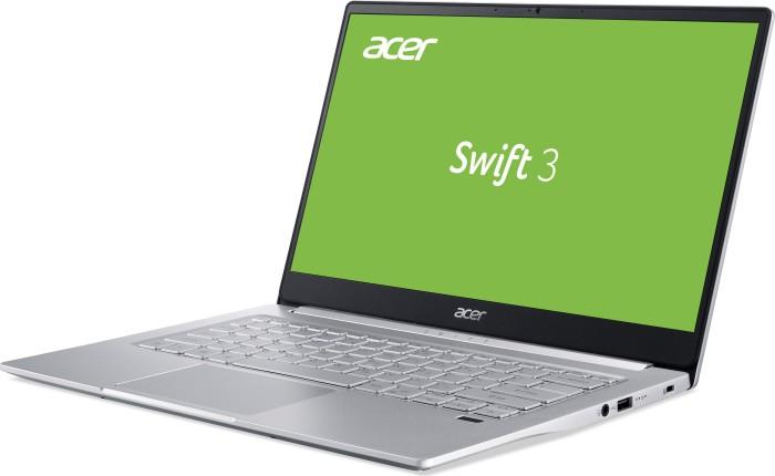 Produktbild Acer Swift 3 – SF314-42-R86V (14", AMD Ryzen 5 4500U, 8 GB, 256 GB, DE)