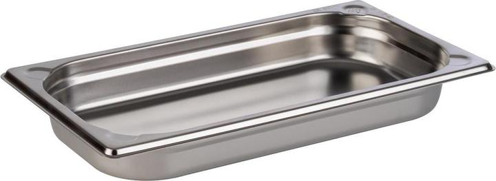 Actual product image APS GN-Behälter Edelstahl (1.50 l)
