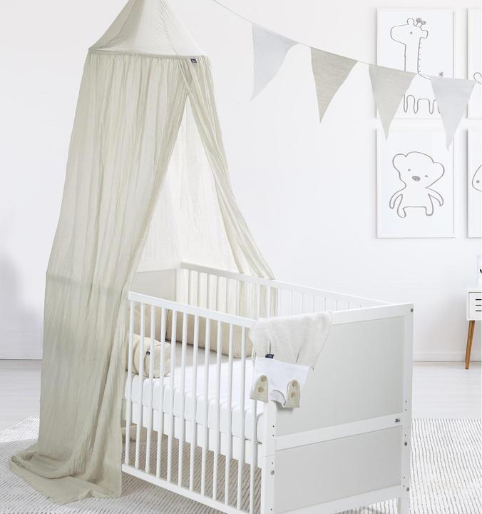 Actual product image Alvi Canopy