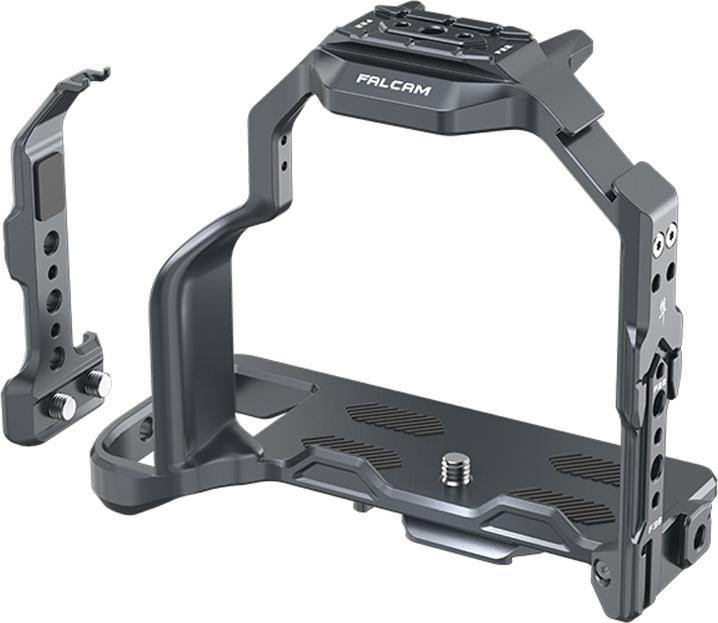 Actual product image Falcam Cage for LUMIX S5 II #C00B3401 (F22 & F38 & F50)