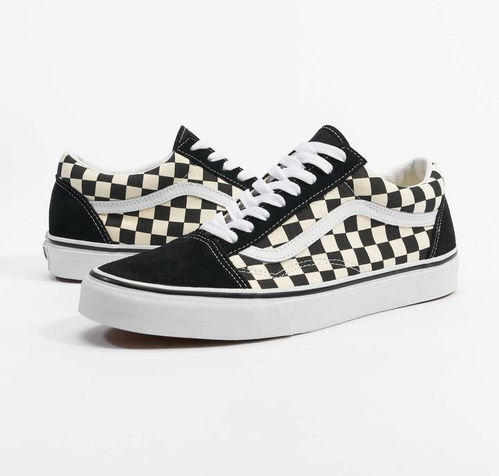 Produktbild Vans Old Skool Sneaker (36.5)