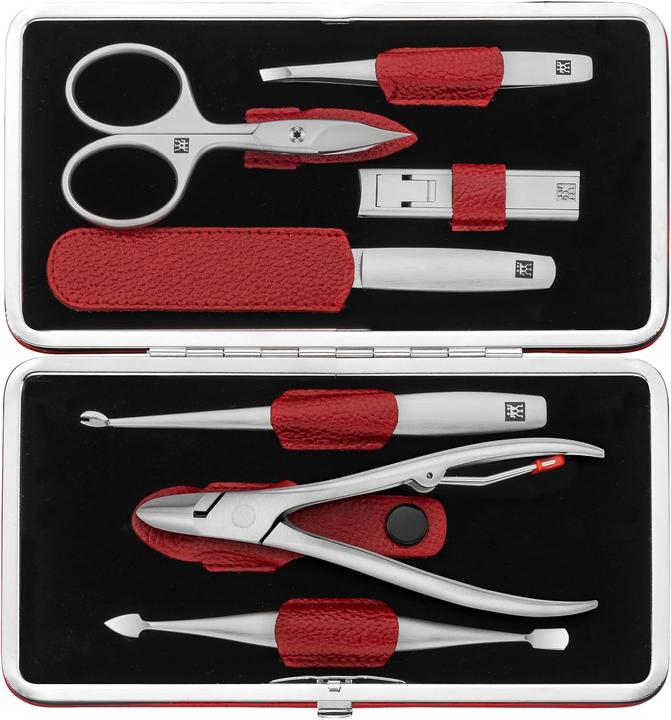 Produktbild Zwilling J.A. HENCKELS Manicure TWINOX Manicure Etui