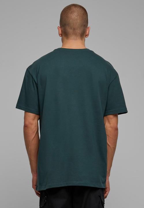 Immagine prodotto Urban Classics Upscale Magazine Oversize Tee (S)