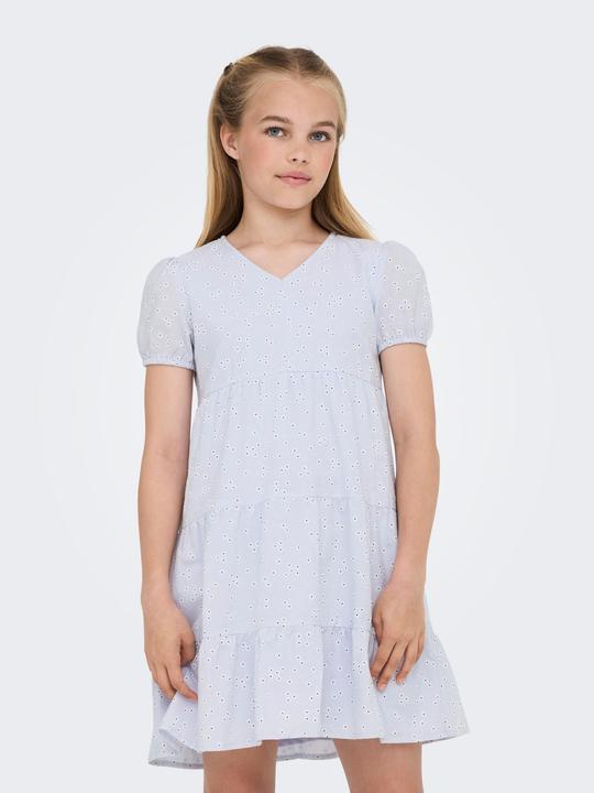 Produktbild Only Gestuftes Kleid (128)
