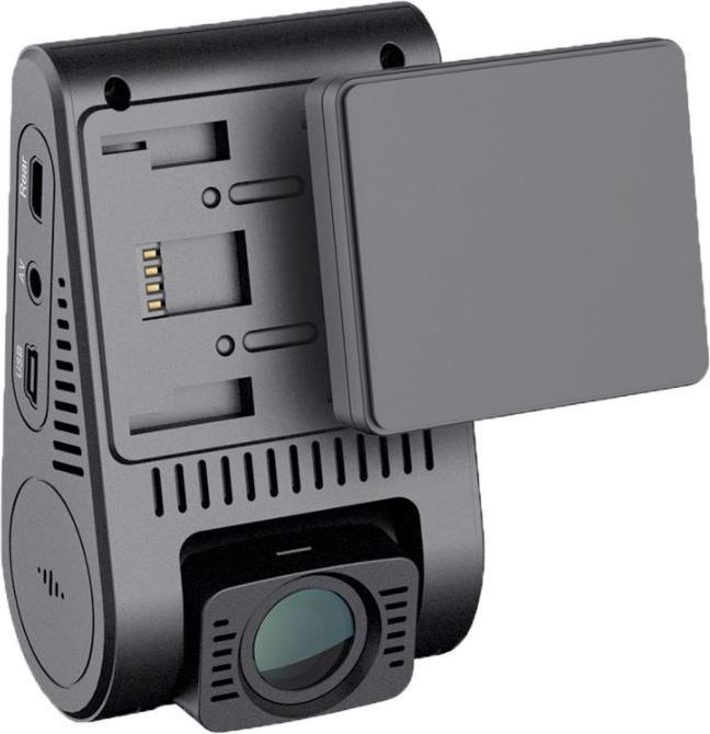 Actual product image Viofo A129-G Duo Plus (Wi-Fi, Bluetooth, GPS receiver, Built-in display, Full HD)