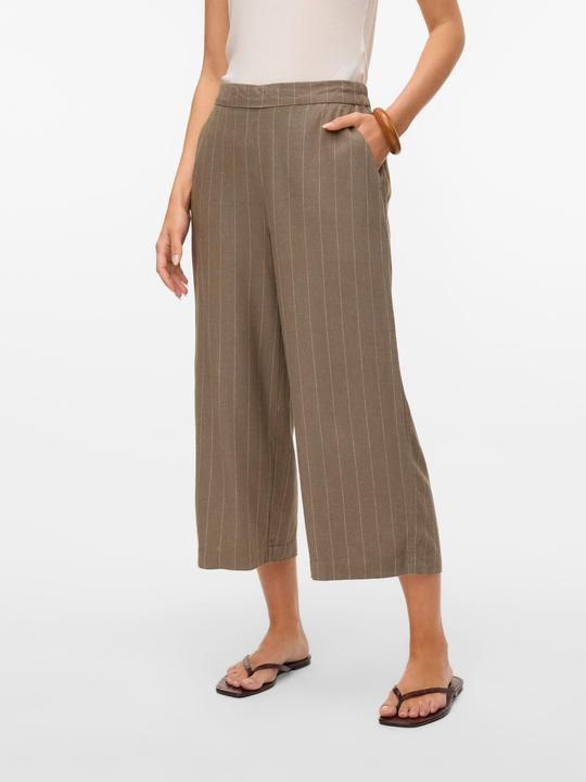Produktbild Vero Moda VMMINDY Hohe Taille Hose Culotte (38)