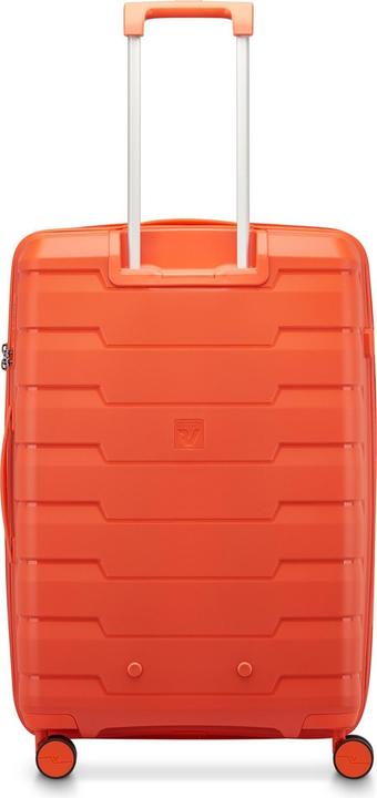 Produktbild Roncato Skyline 2.0 4 Rollen Trolley 46.5 cm mit Dehnfalte (78 l, M (50 - 90l))