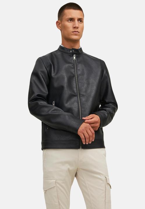 Produktbild Jack & Jones JJRocky Jacke (XXL)