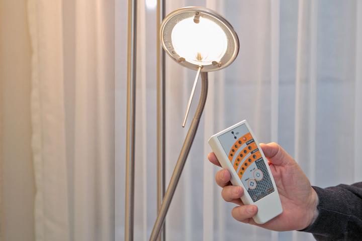 Produktbild ESI Elektrosmog-Messgerät Esi24 EMF Detektor