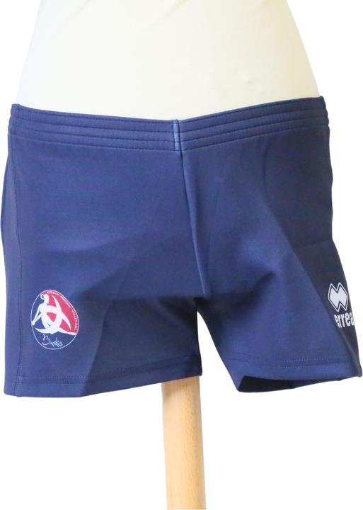 Produktbild Errea shorts bordeaux mérignac (XL)