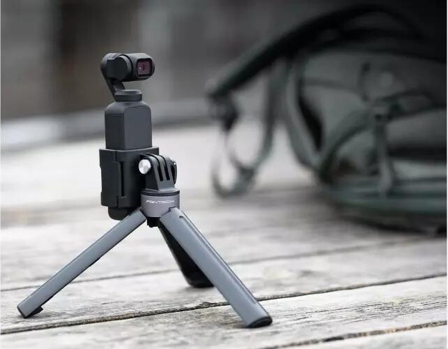 Image du produit Pgytech Osmo Pocket Universal Mount 1/4 (DJI Osmo Pocket)