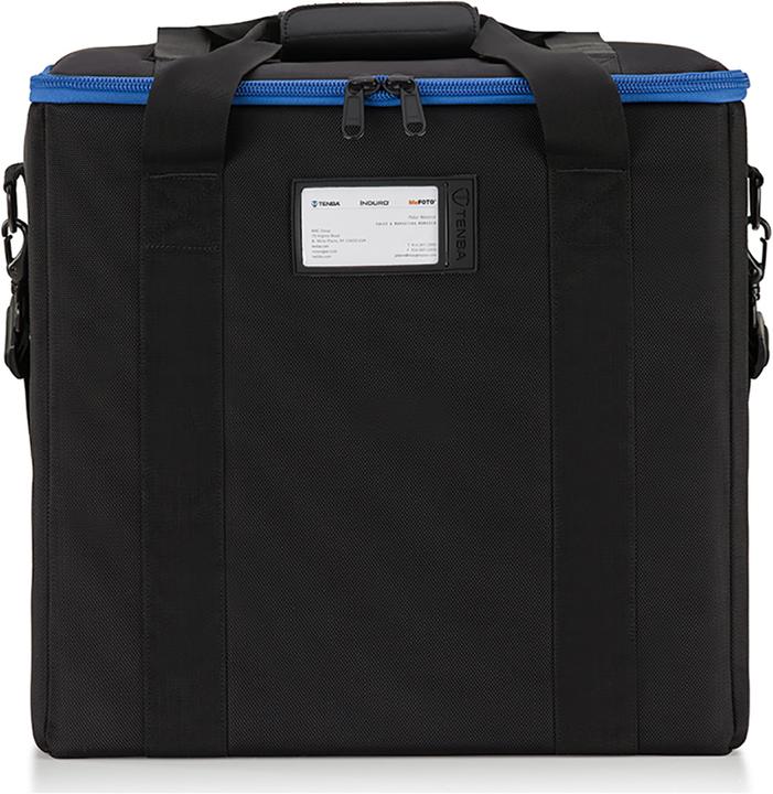 Produktbild Tenba Car Case