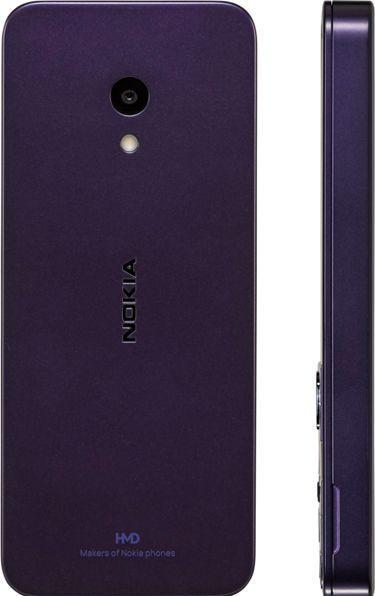 Immagine prodotto Nokia 235 4G (2024) (2.80", 2 Mpx, 4G)
