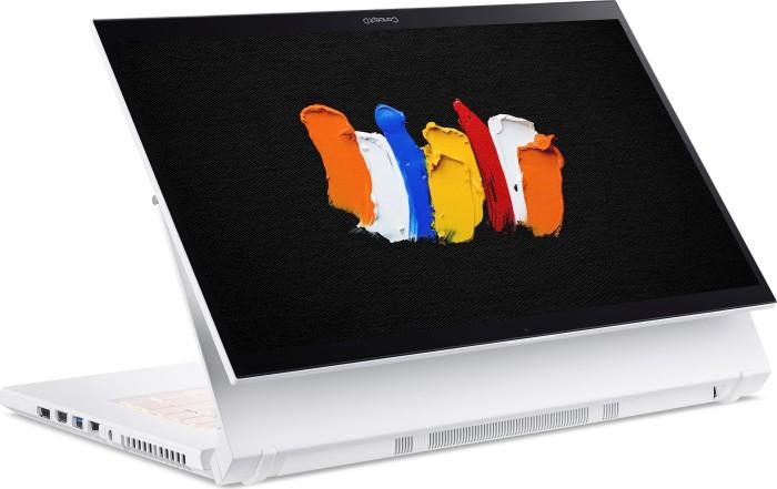 Produktbild Acer ConceptD 7 Ezel CC715-71-73AW (15.60", Intel Core i7-10750H, 32 GB, 1000 GB, DE)