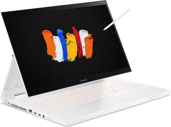 Produktbild Acer ConceptD 7 Ezel CC715-71-73AW (15.60", Intel Core i7-10750H, 32 GB, 1000 GB, DE)