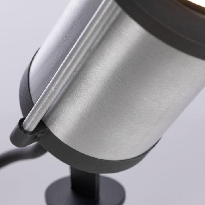 Image du produit Paulmann Lumière de jardin Plug & Shine CLASSIC 32° 3000 K (310 lm, IP65)