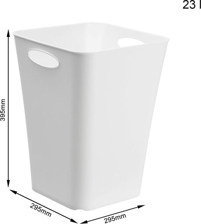 Produktbild Rotho Living (23 x 23 x 40 cm, 23 l)