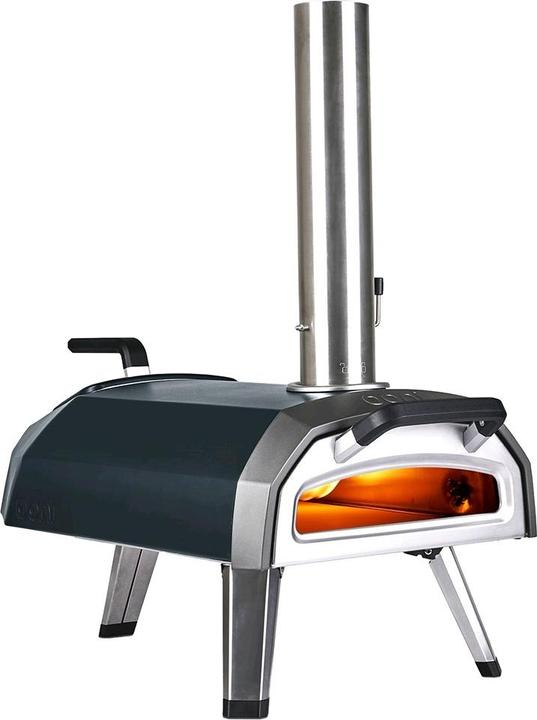 Pizzaofen Karu 2 (Pizzaofen Holz, Pizzaofen Gas)