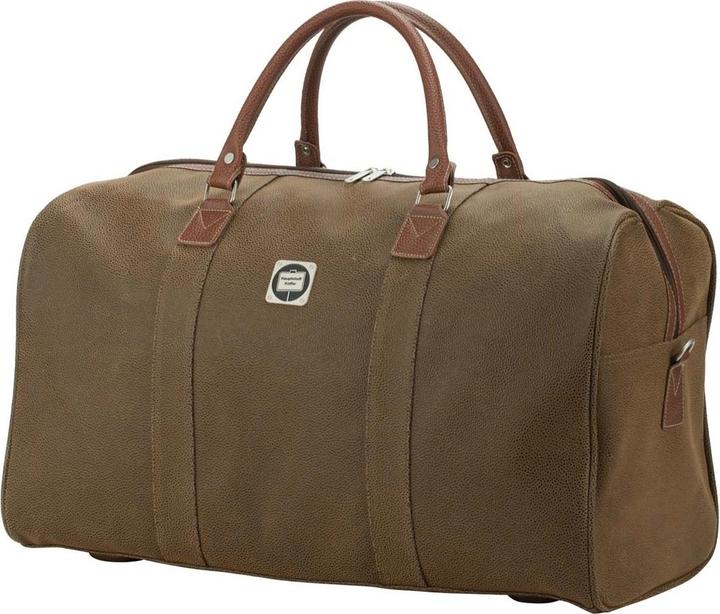 Image du produit Hauptstadtkoffer Jardin zoologique (48 l)