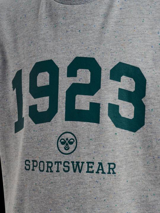 Actual product image hummel hmlNIPPS T-SHIRT S/S (146)