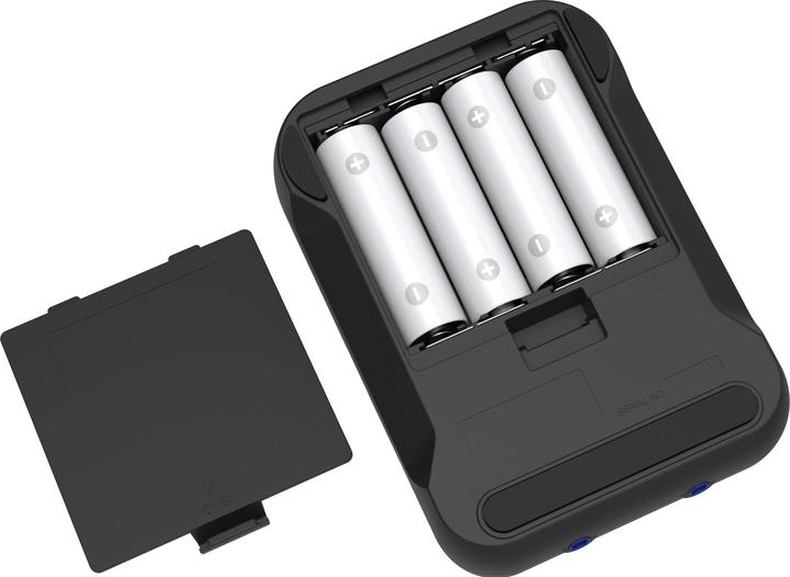 Actual product image Zoom PodTrak P2 (Multitrack recorder)