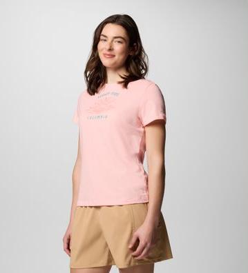 Produktbild Columbia Ruby Springs™ Graphic Fitted SS (L)