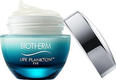 Image du produit Biotherm Oeil du plancton vivant (Crème, 15 ml, Jour + nuit)