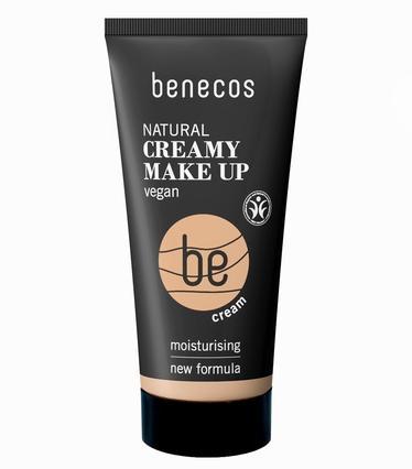 Immagine prodotto Benecos Crema naturale CreamyMake Up