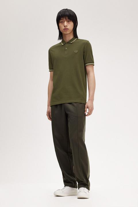 Produktbild Fred Perry Twin Tipped (S)
