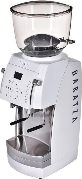 Actual product image Baratza - Vario+ Automatic Grinder - White