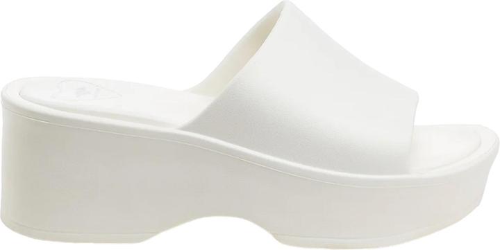 Actual product image Rocket Dog Womens/Ladies Petal Blown EVA Wedge Sandals (39.5)