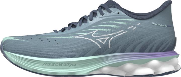 Produktbild Mizuno Wave Skyrise 6 (40.5)
