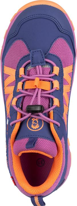 Produktbild Trollkids Kid's Tronfjell Hiker Low (34)